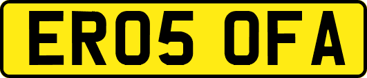 ER05OFA