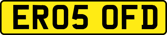 ER05OFD