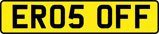 ER05OFF