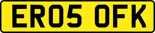 ER05OFK