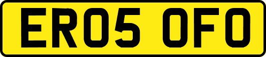 ER05OFO