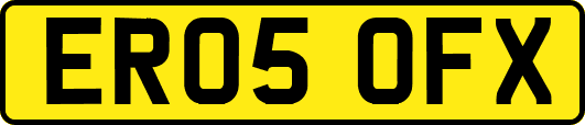 ER05OFX