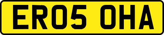 ER05OHA