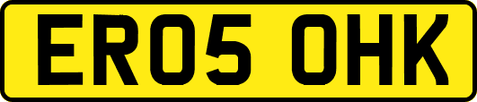 ER05OHK