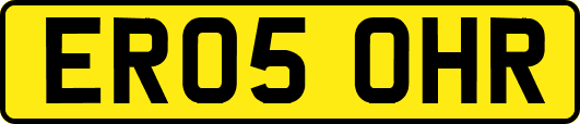 ER05OHR