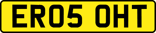 ER05OHT