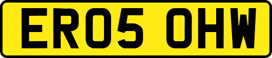 ER05OHW