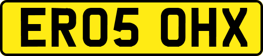 ER05OHX