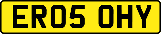 ER05OHY