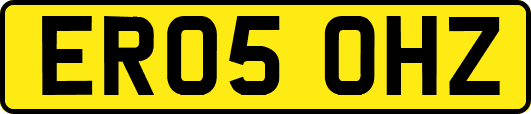 ER05OHZ