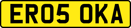 ER05OKA
