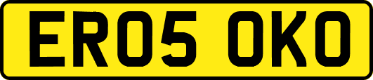 ER05OKO