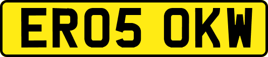 ER05OKW