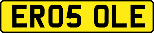 ER05OLE