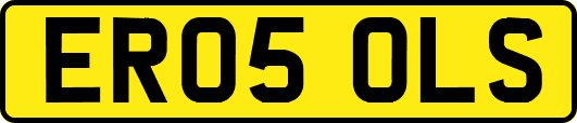 ER05OLS