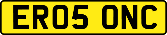 ER05ONC