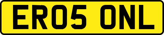 ER05ONL