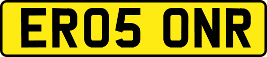 ER05ONR