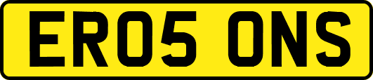 ER05ONS