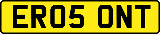 ER05ONT
