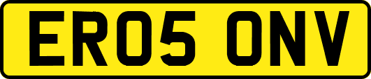 ER05ONV