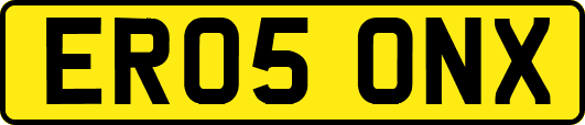 ER05ONX