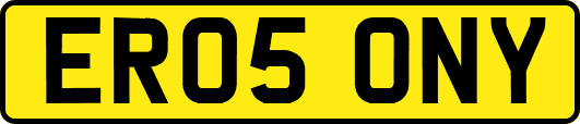 ER05ONY