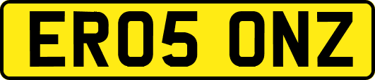 ER05ONZ