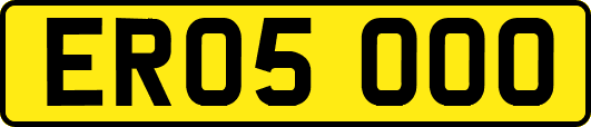 ER05OOO