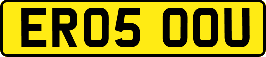 ER05OOU