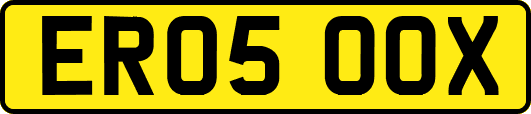 ER05OOX