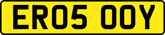 ER05OOY