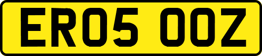 ER05OOZ