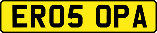 ER05OPA