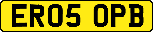 ER05OPB