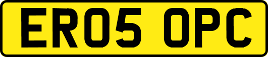 ER05OPC