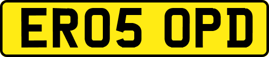 ER05OPD