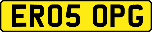 ER05OPG