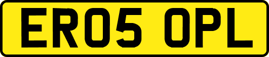 ER05OPL