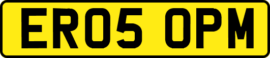 ER05OPM