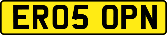 ER05OPN