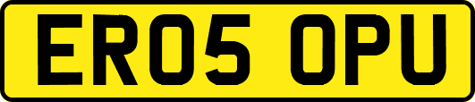ER05OPU