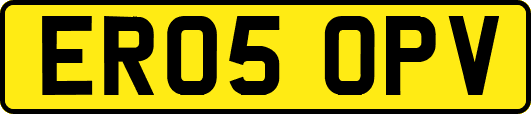 ER05OPV