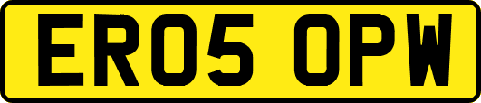 ER05OPW
