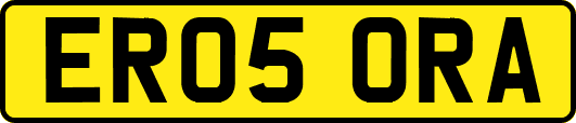 ER05ORA