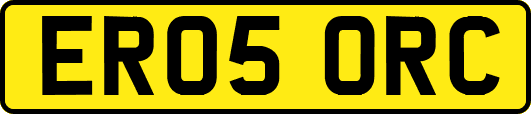 ER05ORC