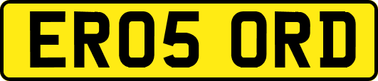 ER05ORD