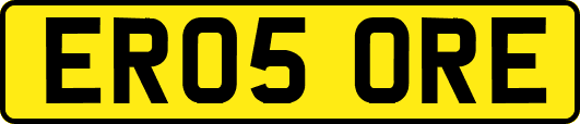 ER05ORE