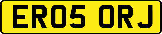 ER05ORJ