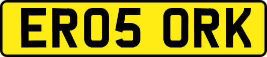 ER05ORK